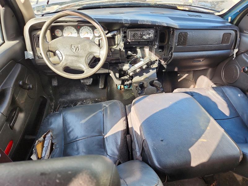 Aukcja sprzedaży 2003 Dodge Ram 1500, vin: 1D7HA18N53S293172, numer aukcji: 49144136