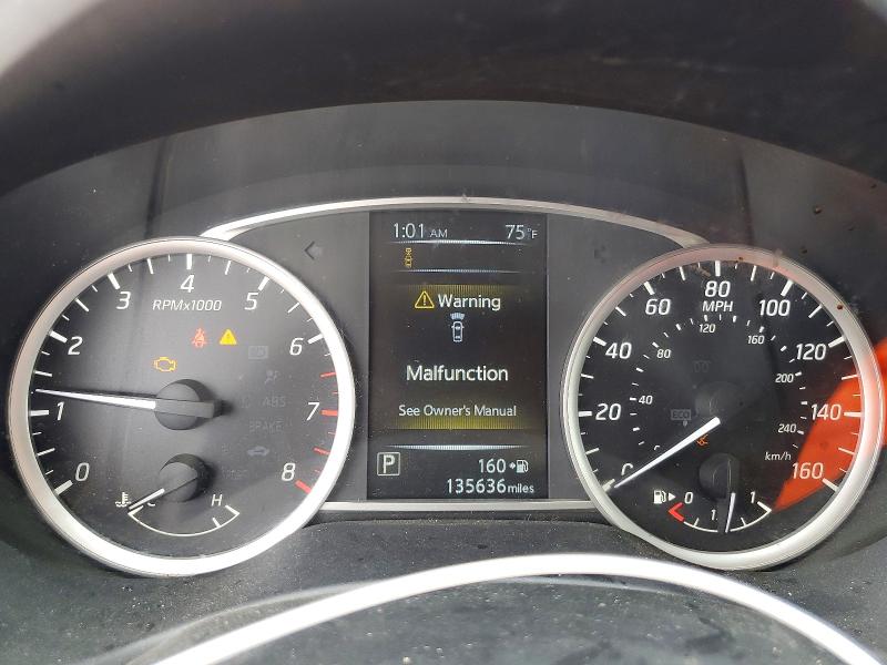 Продаж на аукціоні авто 2018 Nissan Sentra, vin: 3N1AB7AP5JL625908, номер лоту: 49363876