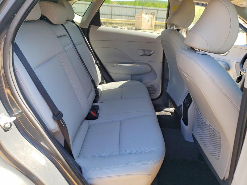 Aukcja sprzedaży 2025 Hyundai Kona, vin: KM8HECA30SU195149, numer aukcji: 50144986