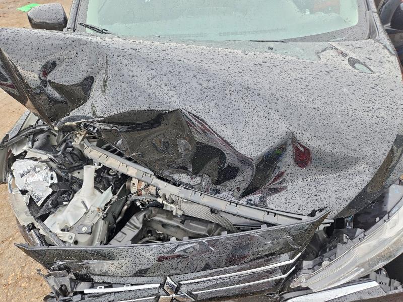 2024 Mitsubishi Mirage მანქანა იყიდება აუქციონზე, vin: ML32FUFJ1RHF04933, აუქციონის ნომერი: 49092896