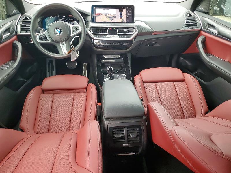 Продажа на аукционе авто 2023 Bmw X3, vin: 5UX43DP02P9S90543, номер лота: 47864906