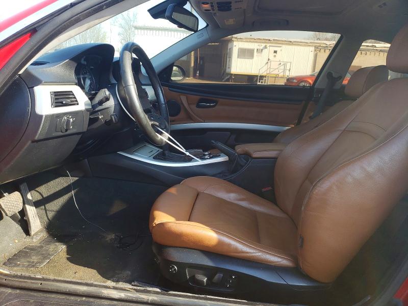 Aukcja sprzedaży 2008 Bmw 335, vin: WBAWC73508E065816, numer aukcji: 48765596