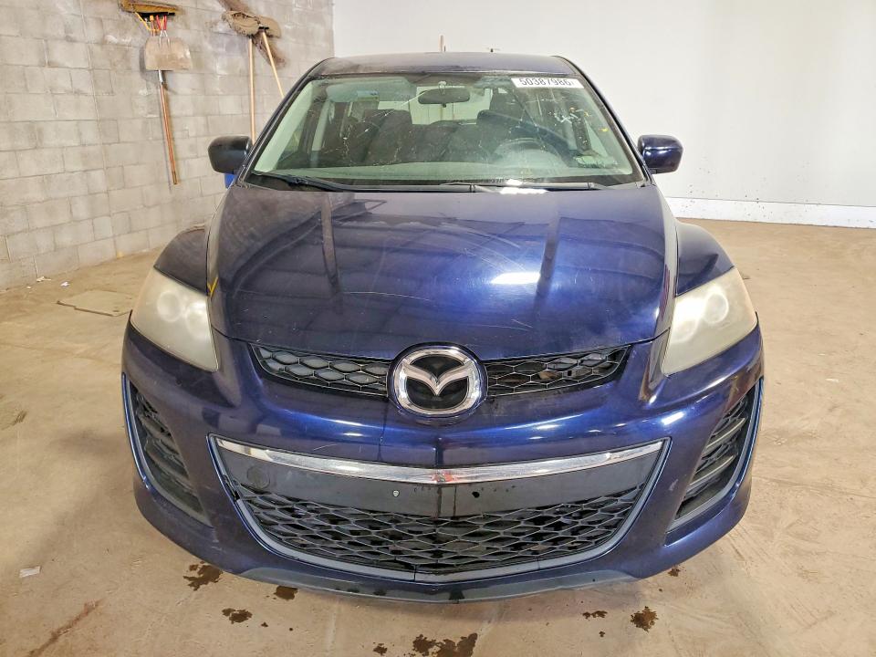Продажа на аукционе авто 2011 Mazda Cx-7, vin: JM3ER2AM4B0386036, номер лота: 50387986