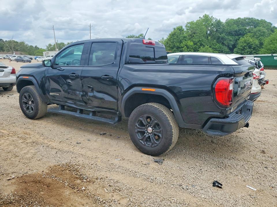Продажа на аукционе авто 2024 Gmc Canyon, vin: 1GTP5BEK5R1116727, номер лота: 50303026