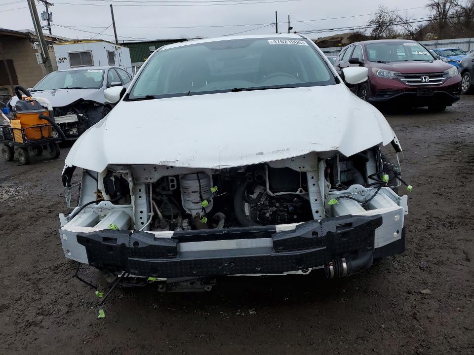 Продажа на аукционе авто 2016 Acura Ilx, vin: 19UDE2F37GA024687, номер лота: 47621006