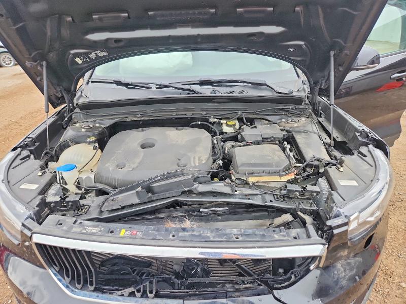 Продажа на аукционе авто 2020 Volvo Xc40, vin: YV4162UK3L2255306, номер лота: 51411136