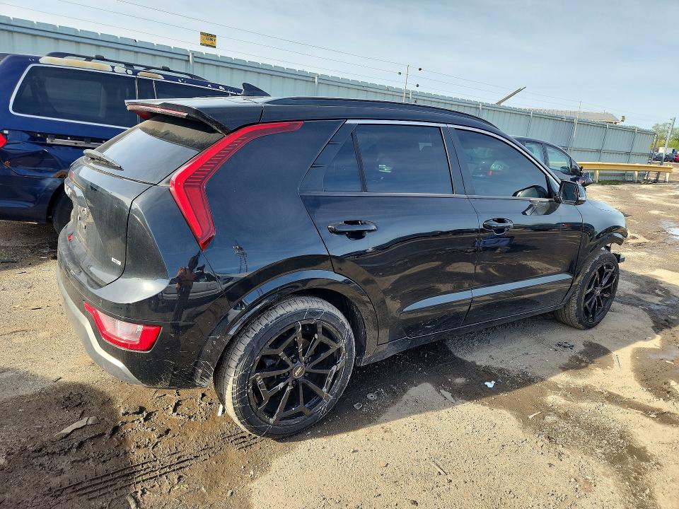 49385076 :رقم المزاد ، KNDCR3LE9P5033734 vin ، 2023 Kia Niro مزاد بيع