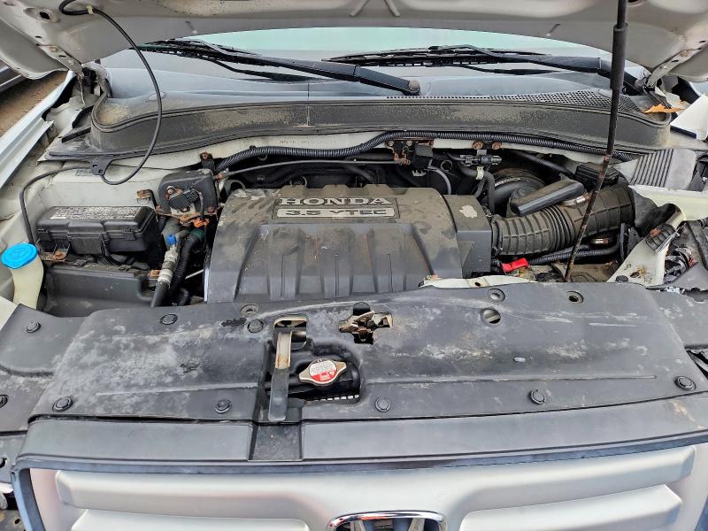 2006 Honda Pilot მანქანა იყიდება აუქციონზე, vin: 2HKYF18576H523311, აუქციონის ნომერი: 51457006