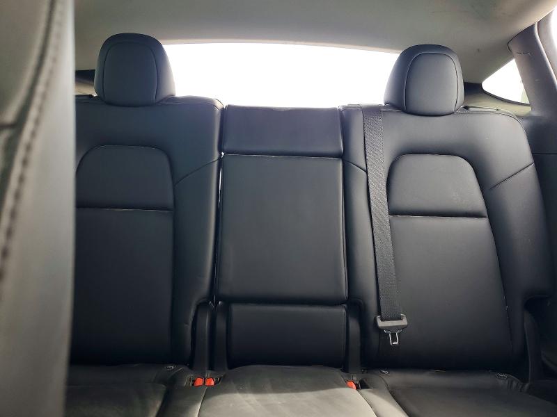 Продажа на аукционе авто 2022 Tesla Model Y, vin: 7SAYGDEE0NF380401, номер лота: 48817096