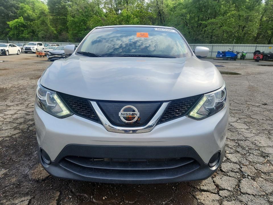 Aukcja sprzedaży 2019 Nissan Rogue Sport, vin: JN1BJ1CP8KW238721, numer aukcji: 48812596