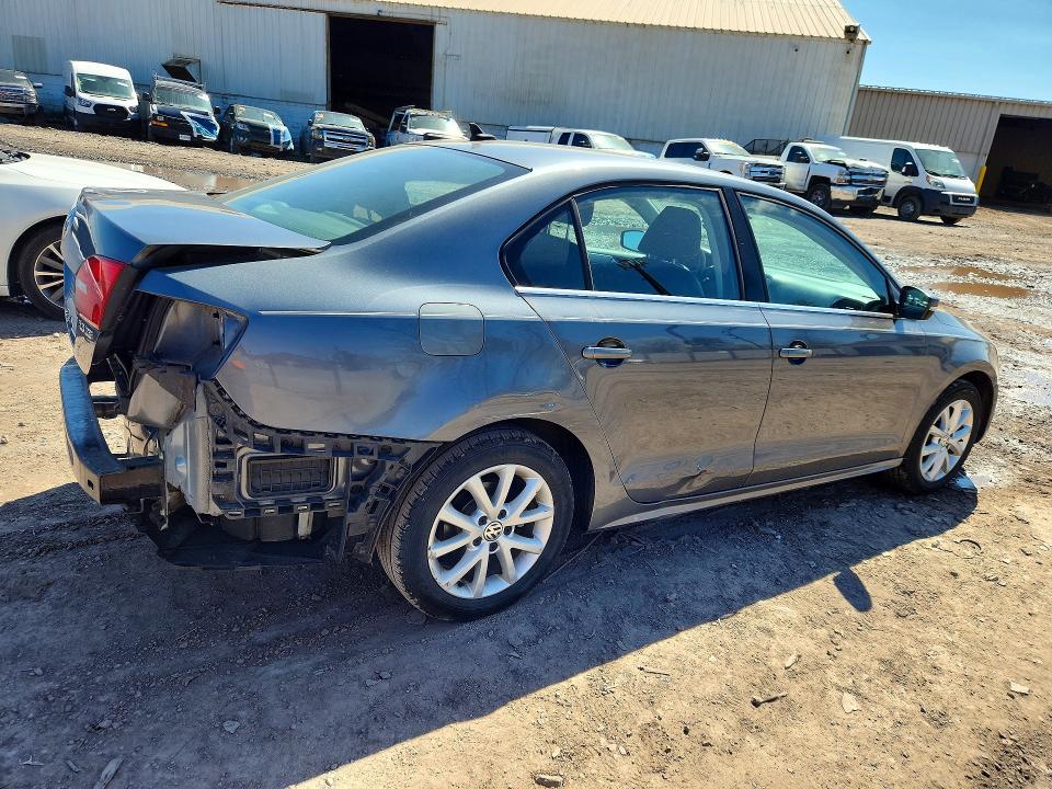 Aukcja sprzedaży 2013 Volkswagen Jetta, vin: 3VWDP7AJ8DM252186, numer aukcji: 49206766