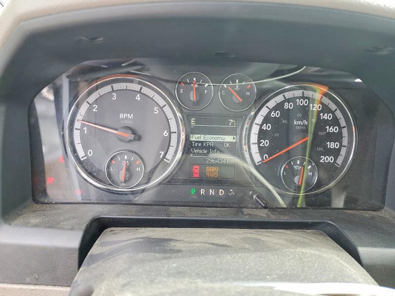 Продаж на аукціоні авто 2012 Dodge Ram 1500, vin: 1C6RD7LT5CS273753, номер лоту: 48158366
