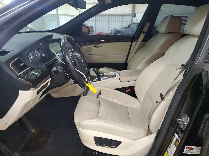 Продажа на аукционе авто 2013 Bmw 550, vin: WBASN0C53DDW92610, номер лота: 50216396