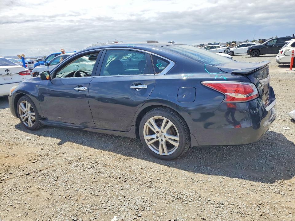 Aukcja sprzedaży 2014 Nissan Altima, vin: 1N4BL3APXEC115598, numer aukcji: 51080706