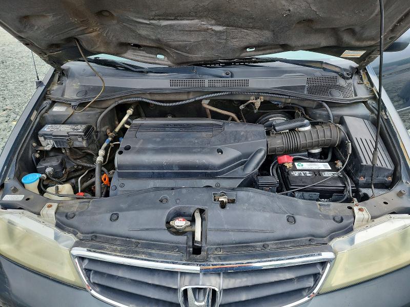 51771526 :رقم المزاد ، 5FNRL18914B074297 vin ، 2004 Honda Odyssey مزاد بيع