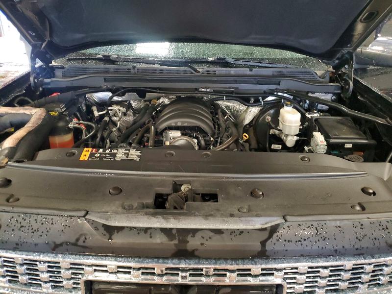 2017 Gmc Sierra მანქანა იყიდება აუქციონზე, vin: 3GTU2PEJ5HG105582, აუქციონის ნომერი: 49962476