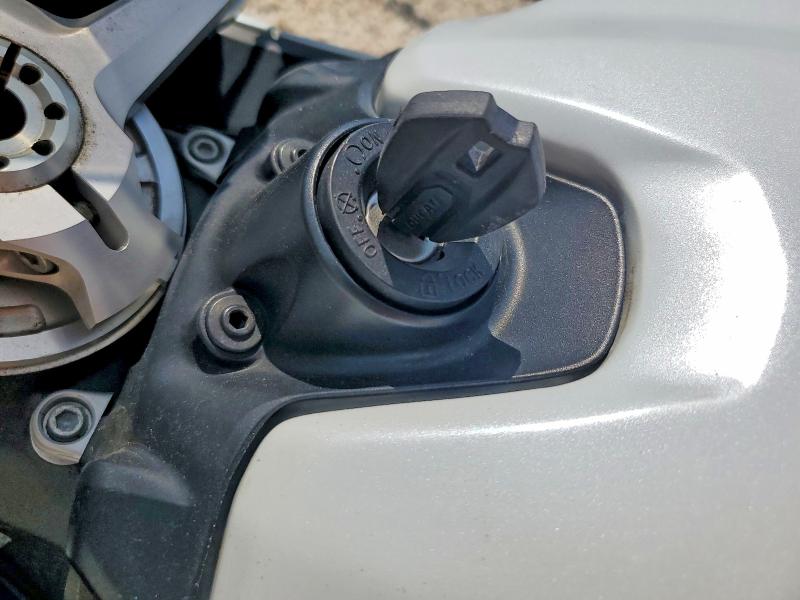 Aukcja sprzedaży 2019 Ducati Superbike, vin: ZDM14B1W9KB010254, numer aukcji: 49871506