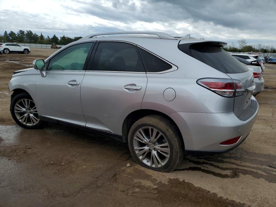 51114236 :رقم المزاد ، 2T2BK1BA3DC203776 vin ، 2013 Lexus Rx 350 مزاد بيع