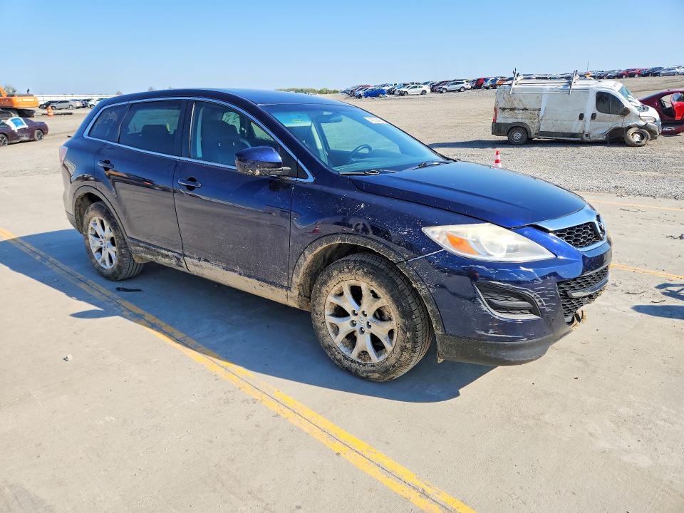 Aukcja sprzedaży 2011 Mazda Cx-9, vin: JM3TB2CA0B0331209, numer aukcji: 49074466