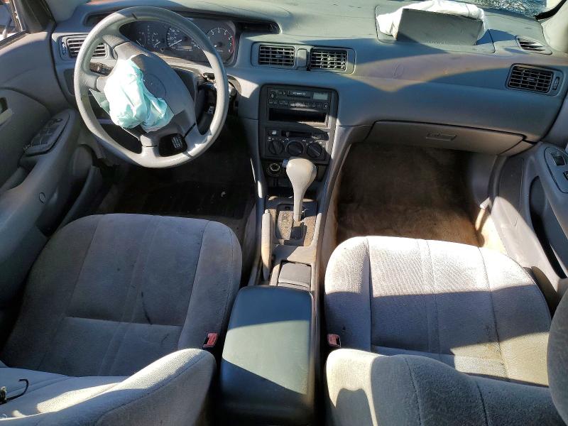 Продажа на аукционе авто 1997 Toyota Camry, vin: 4T1BG22K0VU012742, номер лота: 50720786