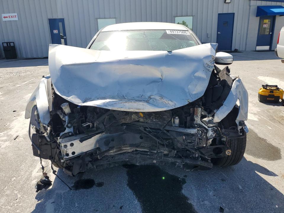 Продаж на аукціоні авто 2018 Nissan Altima, vin: 1N4AL3AP1JC154179, номер лоту: 49737506