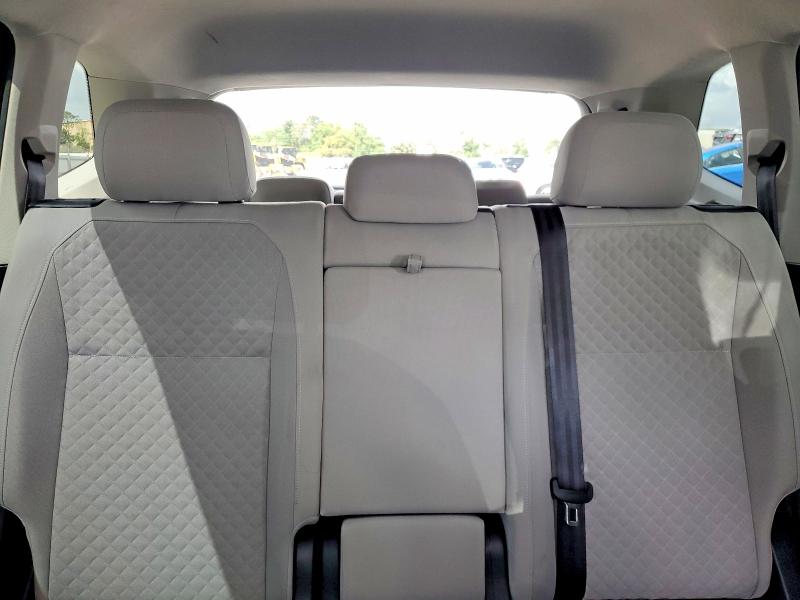 Продажа на аукционе авто 2021 Volkswagen Tiguan, vin: 3VV1B7AX9MM086996, номер лота: 48755706