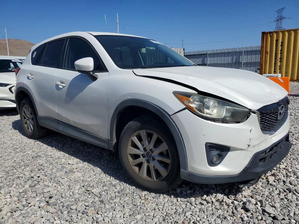 50312356 :رقم المزاد ، JM3KE2CE1D0118195 vin ، 2013 Mazda Cx-5 مزاد بيع