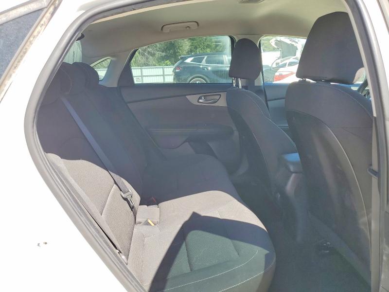 Продажа на аукционе авто 2019 Kia Forte, vin: 3KPF24AD7KE060932, номер лота: 50136626