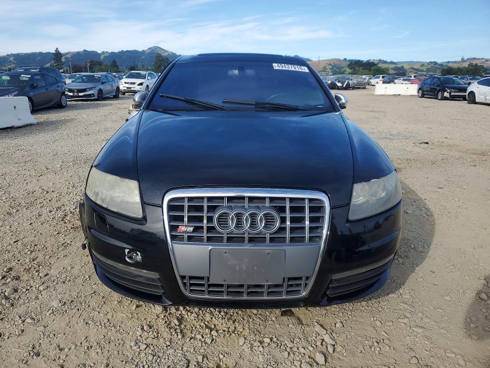 Продажа на аукционе авто 2008 Audi S6, vin: WAUDN74F28N013970, номер лота: 49437916