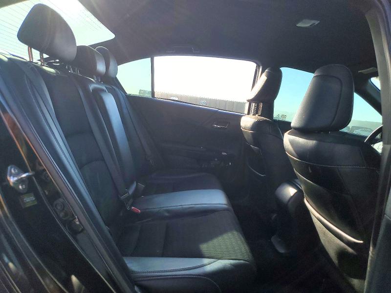 Aukcja sprzedaży 2017 Honda Accord, vin: 1HGCR2F51HA035977, numer aukcji: 49956256