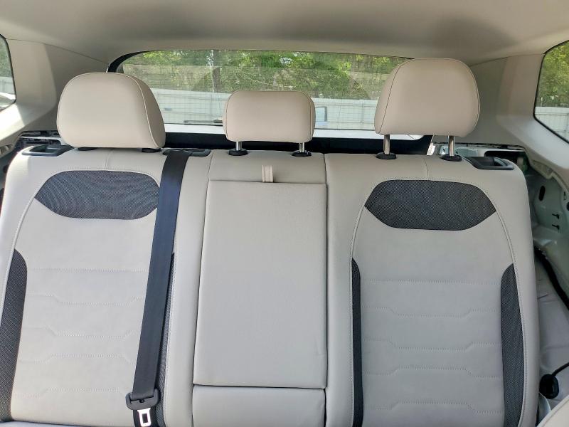 Aukcja sprzedaży 2025 Volkswagen Taos, vin: 3VVSC7B2XSM048968, numer aukcji: 50835746