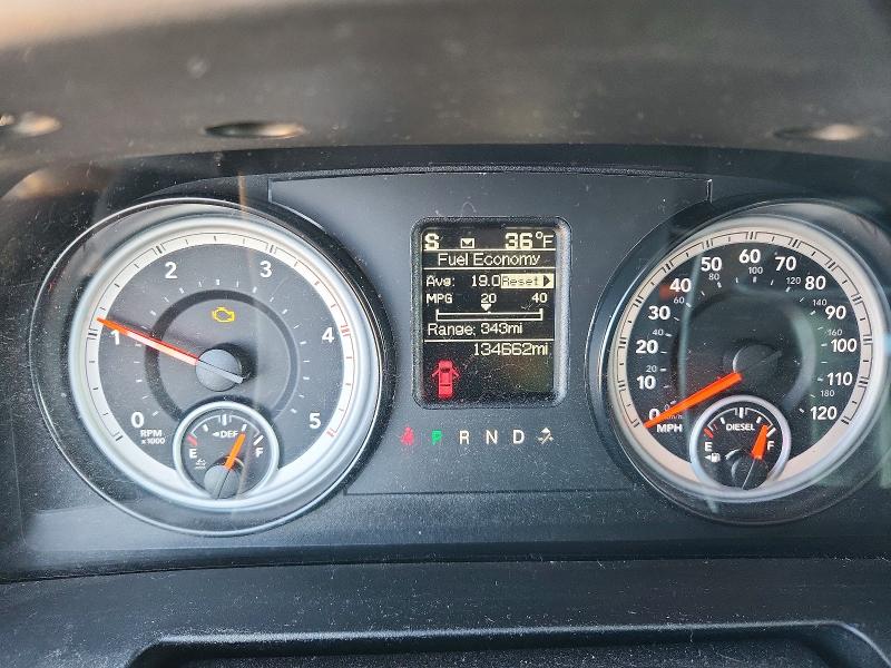 Aukcja sprzedaży 2015 Ram 1500, vin: 1C6RR7TM0FS748370, numer aukcji: 48523976