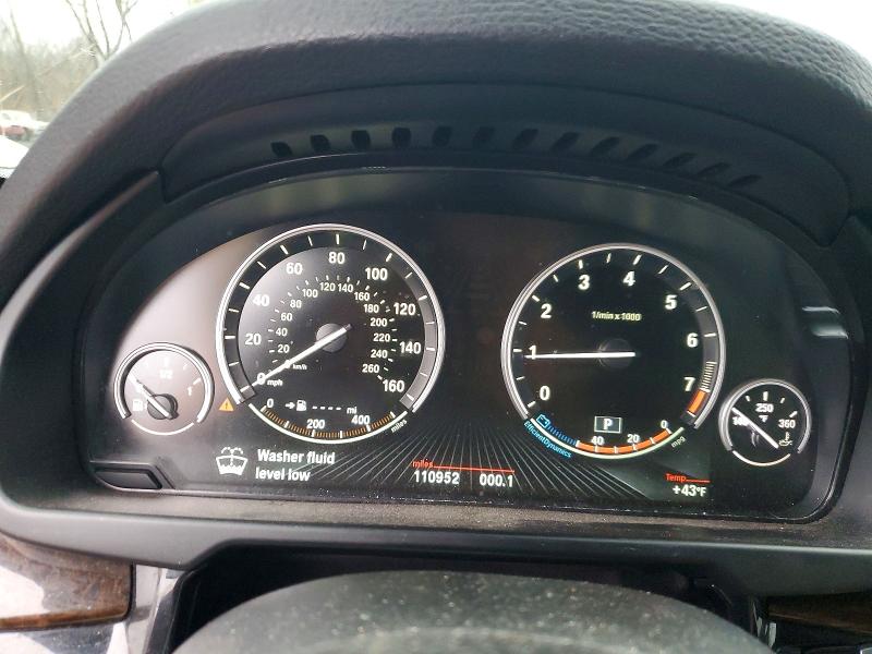 Продажа на аукционе авто 2017 Bmw X5, vin: 5UXKR0C39H0V70870, номер лота: 48303316