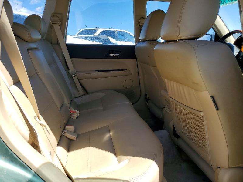 49471346 :رقم المزاد ، JF1SG67656H748230 vin ، 2006 Subaru Forester مزاد بيع