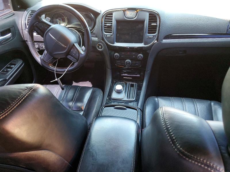 Продажа на аукционе авто 2020 Chrysler 300, vin: 2C3CCABT0LH217232, номер лота: 49748926
