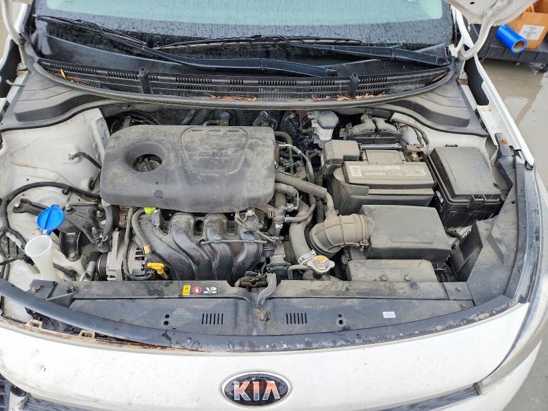 Aukcja sprzedaży 2018 Kia Rio 5-door, vin: 3KPA25AB0JE092201, numer aukcji: 51958226
