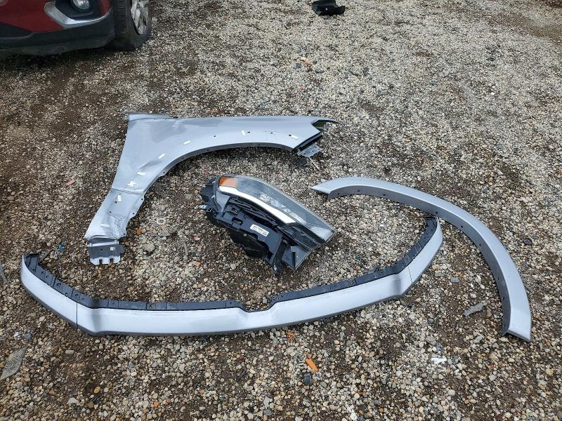 2025 Ram 1500 მანქანა იყიდება აუქციონზე, vin: 1C6SRFFP7SN543980, აუქციონის ნომერი: 50662306