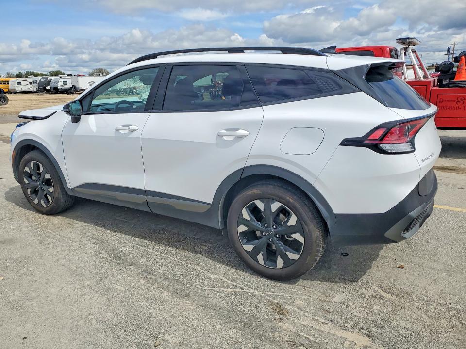 Aukcja sprzedaży 2024 Kia Sportage, vin: 5XYK6CDF5RG160468, numer aukcji: 51190096