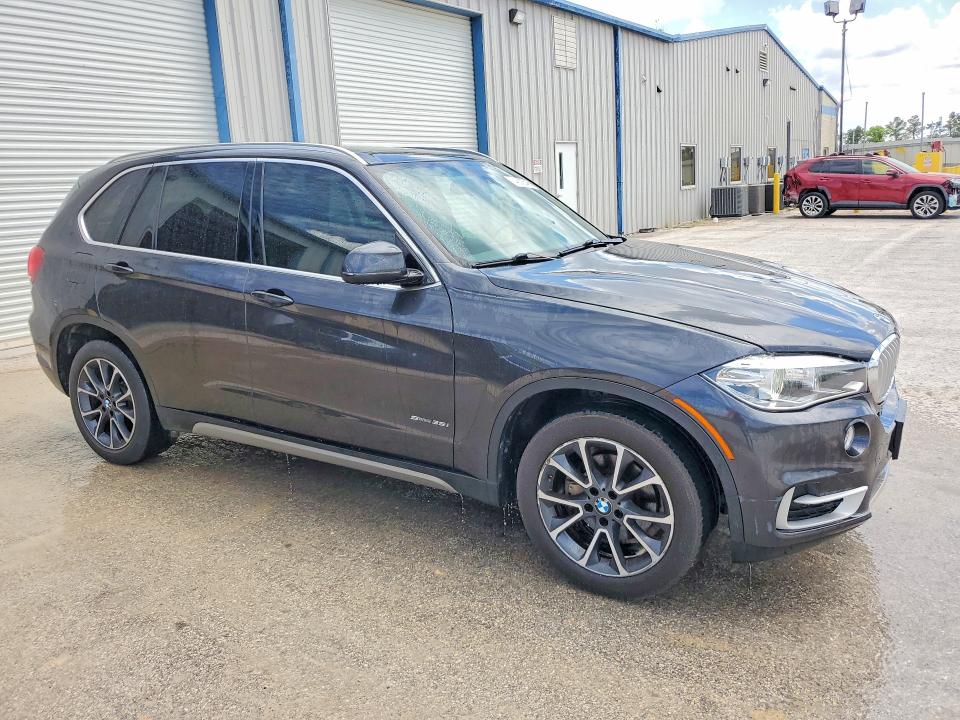 Продажа на аукционе авто 2017 Bmw X5, vin: 5UXKR2C37H0U22468, номер лота: 48835466