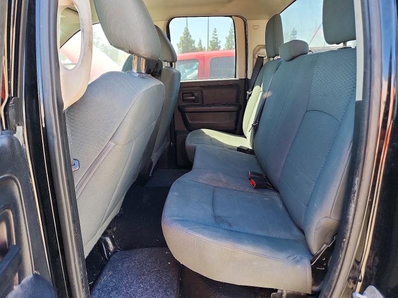 Продаж на аукціоні авто 2014 Ram 1500, vin: 1C6RR6FT6ES197857, номер лоту: 48697806