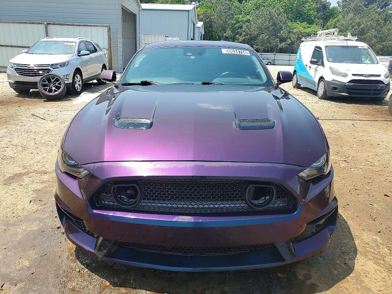 Aukcja sprzedaży 2019 Ford Mustang, vin: 1FA6P8CF4K5174038, numer aukcji: 50634766