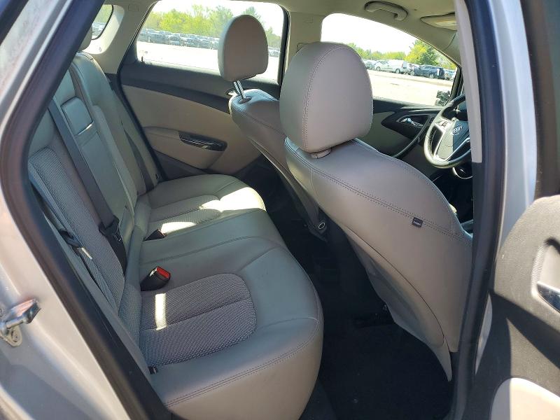Продажа на аукционе авто 2014 Buick Verano, vin: 1G4PR5SK8E4217808, номер лота: 50249856
