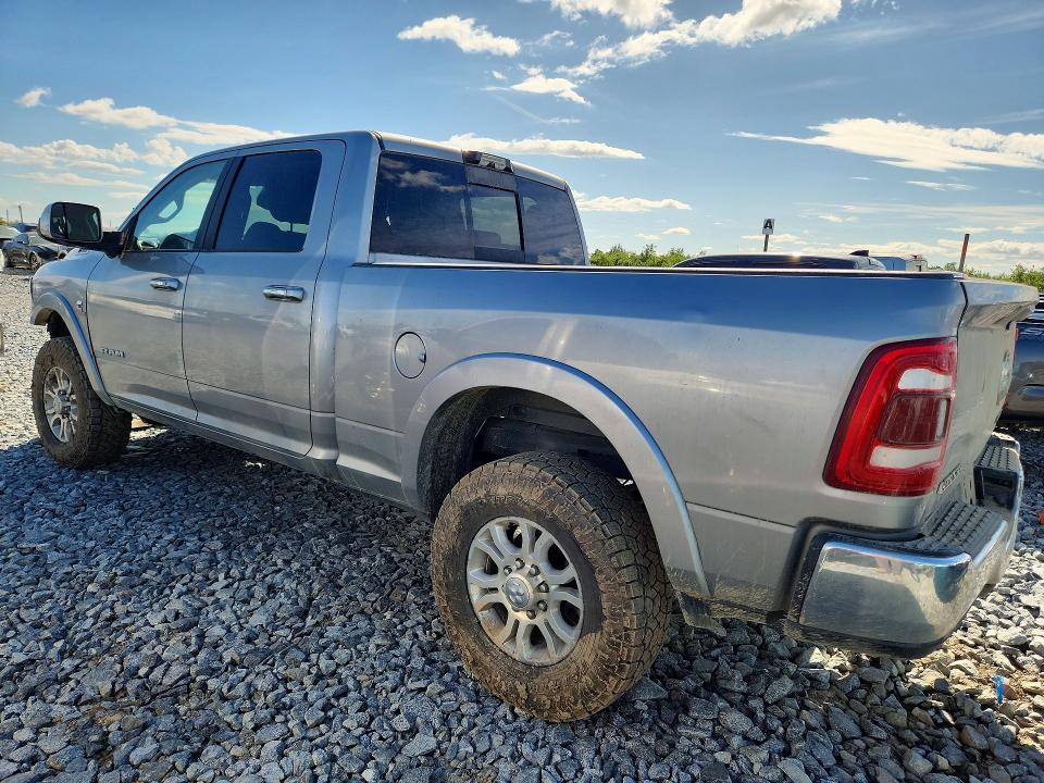 Aukcja sprzedaży 2019 Ram 2500, vin: 3C6UR5FLXKG714083, numer aukcji: 49585066