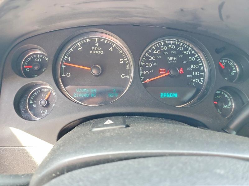 Aukcja sprzedaży 2010 Gmc Yukon, vin: 1GKUCEEF6AR233529, numer aukcji: 41628586