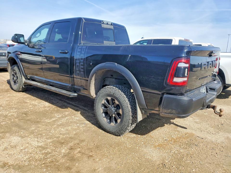 Aukcja sprzedaży 2019 Ram 2500, vin: 3C6TR5EJ6KG665279, numer aukcji: 51892676