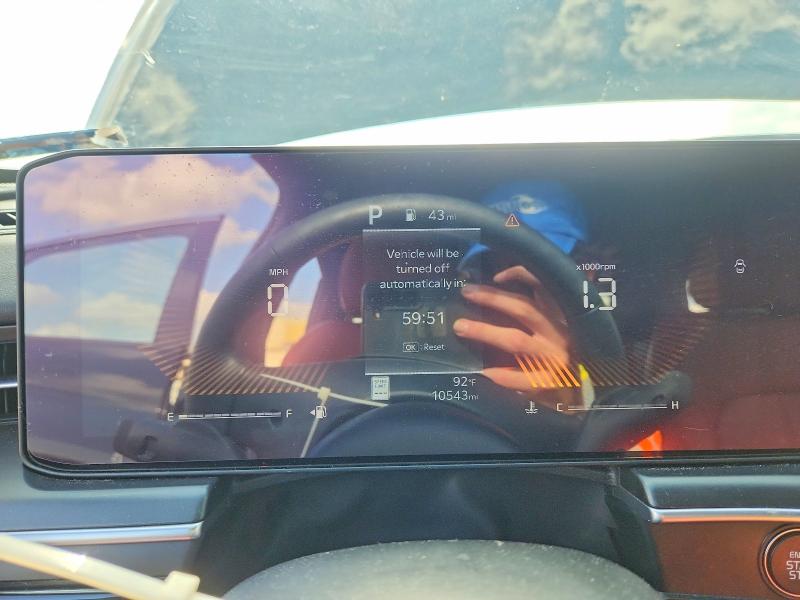 Aukcja sprzedaży 2026 Kia K5, vin: KNAG64J79T5397826, numer aukcji: 50278596