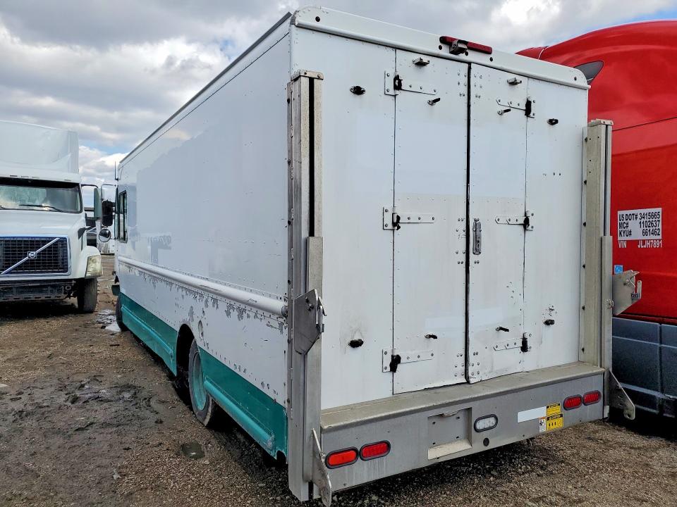 2010 Workhorse W42 მანქანა იყიდება აუქციონზე, vin: 5B4KPD280A3439476, აუქციონის ნომერი: 46947326