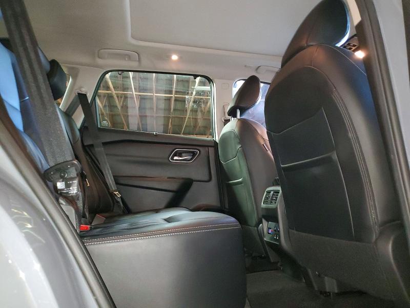 Продаж на аукціоні авто 2024 Nissan Rogue, vin: JN8BT3DD3RW250264, номер лоту: 51425676