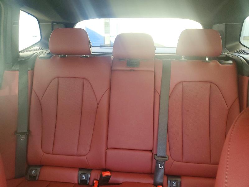 Продажа на аукционе авто 2024 Bmw X3, vin: WBX57DP05RN289894, номер лота: 49410966