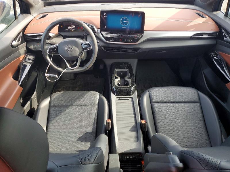 Продажа на аукционе авто 2021 Volkswagen Id.4, vin: WVGTMPE27MP030948, номер лота: 51455976